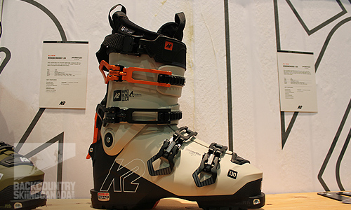 K2 Mindbender Boots