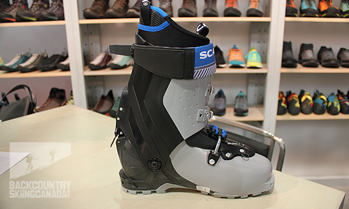 Scarpa Maestrale XT Boots