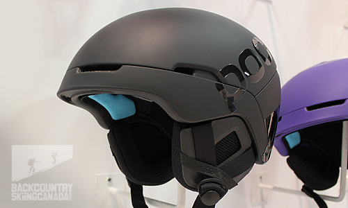 POC Obex BC Spin Helmet