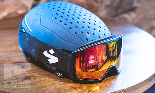 Sweet Protection Ascender Helmet 