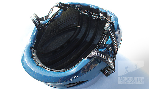 Sweet Protection Ascender Helmet 