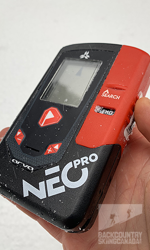 Arva Neo Pro