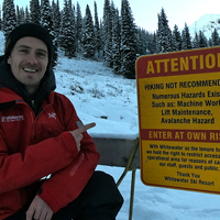 Avalanche Conditions Report