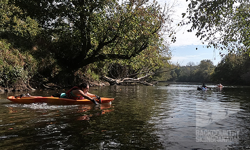 Bellyak