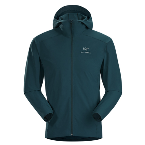 Arc’teryx Gamma SL Hoody