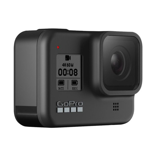 GoPro Hero 8 Black