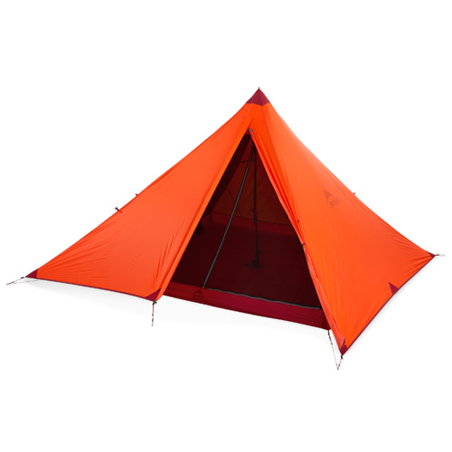 MSR Front Range Ultralight Tarp Shelter