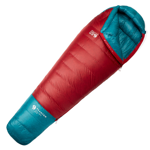 Mountain Hardwear Phantom -9C Sleeping Bag