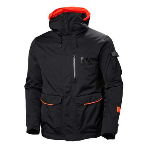 Helly Hansen Men’s Fernie 2.0 Jacket 