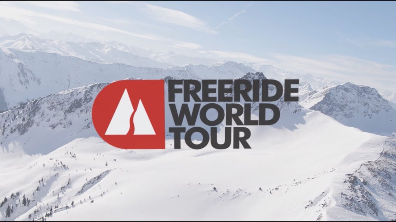 Freeride World Tour