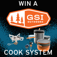 Win a GSI Cook System