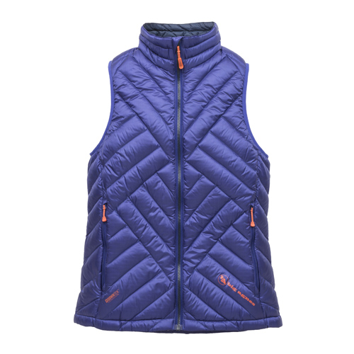 Big Agnes Women’s Late Lunch Vest