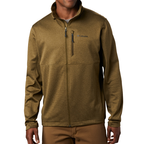 Columbia Outdoor Elements Full Zip