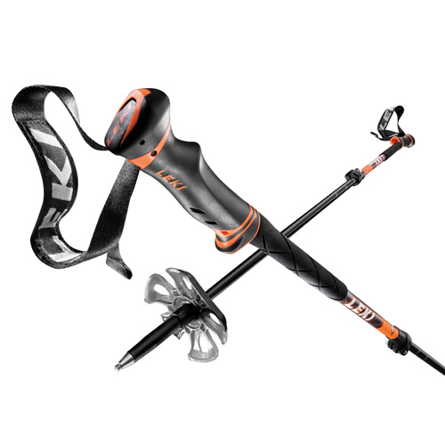 LEKI Helicon Lite Backcountry Pole