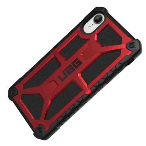 UAG Monarch Series iPhone Case