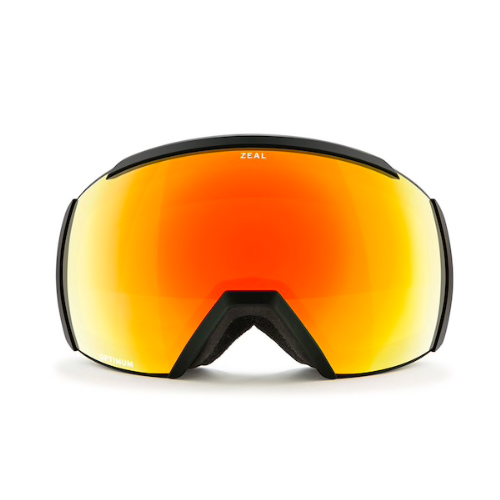 Zeal Optics Hemisphere Goggles