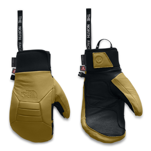 The North Face Steep Purist Futurelight Mitts