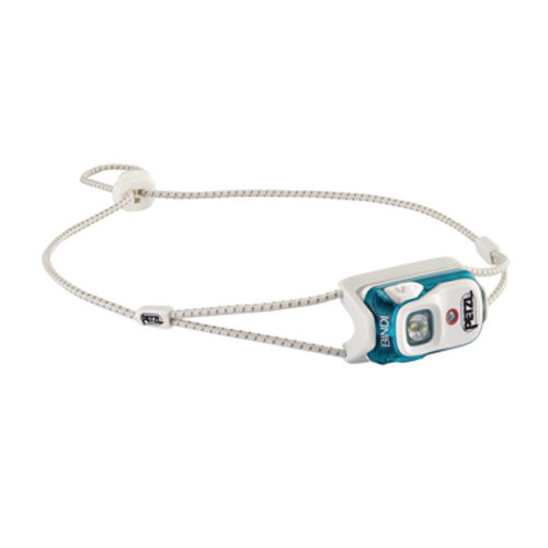 Petzl Bindi Headlamp