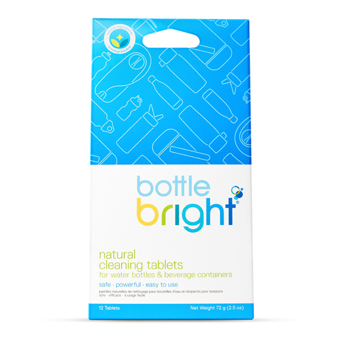 Bottle Bright