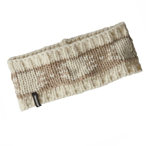 Patogonia Sapka Headband