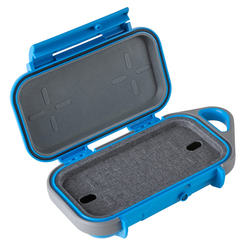 Pelican G40 Personal Utility Go Case