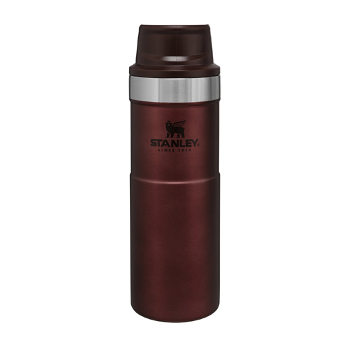 Stanley Classic Trigger-Action Travel Mug