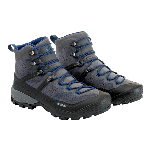 Mammut Ducan GTX High Boots