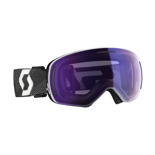 Scott LCG Evo LS Goggles