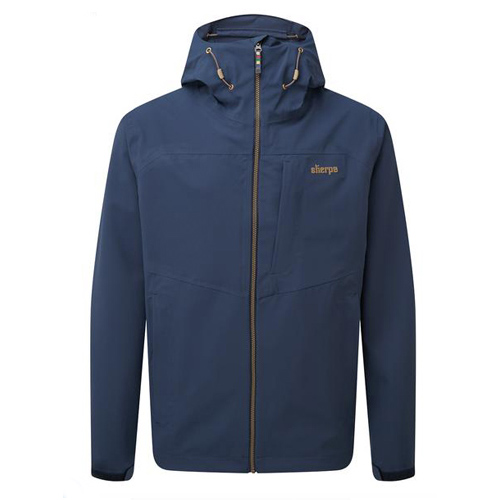 Sherpa Adventure Gear Pumori 3 Layer Waterproof Jacket