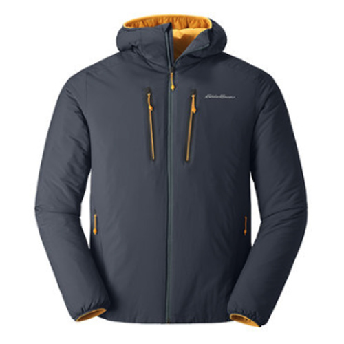 Eddie Bauer Evertherm Stretch Hoodie