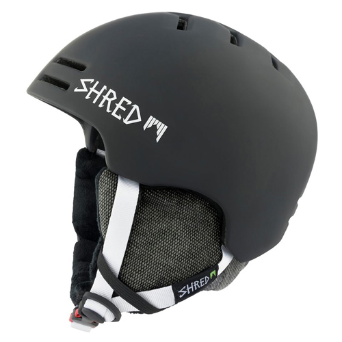 SHRED Slam Cap NoShock Helmet