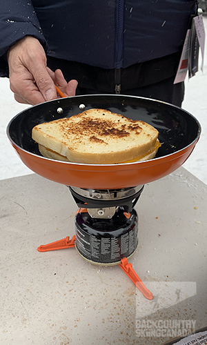 Jetboil