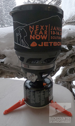 Jetboil