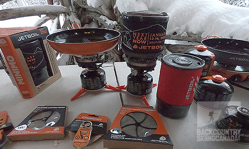 Jetboil