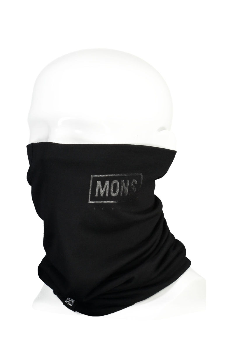Mons Royale Double Up Neck Warmer