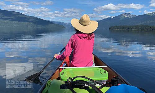 Murtle Lake