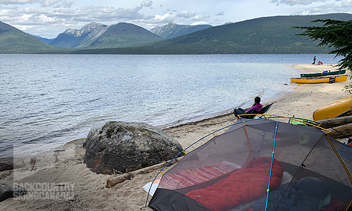 Murtle Lake