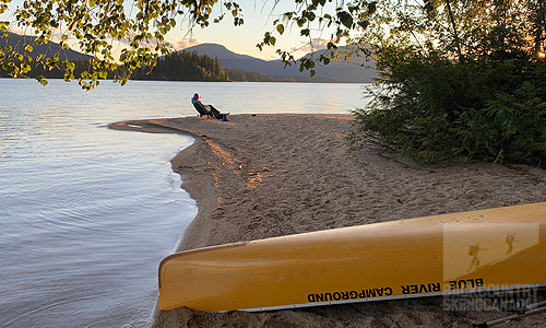 Murtle Lake