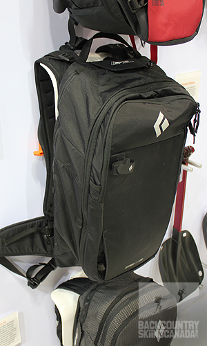 Black diamond jetforce tour 26l sale