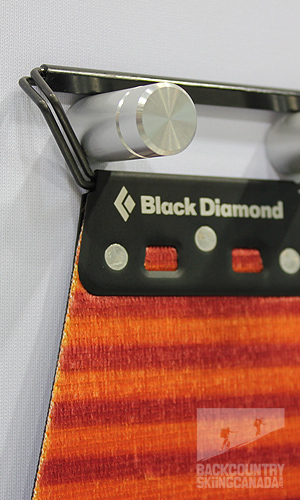 Black Diamond Climbing Skins