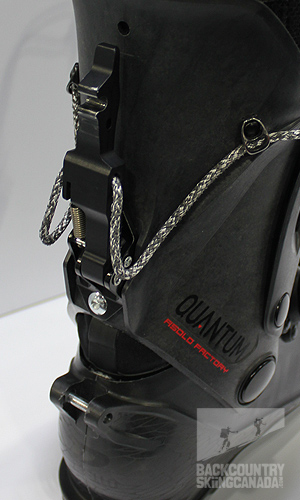 Dalbello Quantum Boots