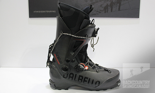 Dalbello Quantum Boots