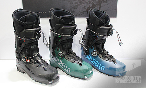 Dalbello Quantum Boots