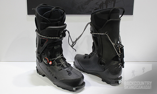 Dalbello Quantum Boots