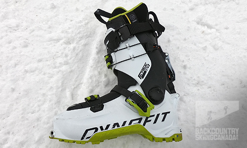 Dynafit Hoji Free 110 Boots