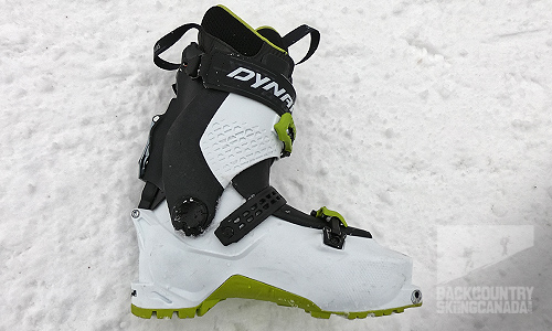 Dynafit Hoji Free 110 Boots