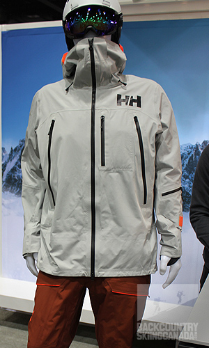 Helly Hansen Lifa Infinity Pro