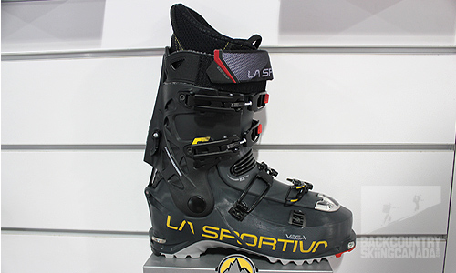 La Sportiva Vega Boots