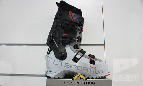 La Sportiva Vega Boots