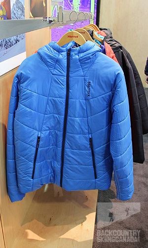 Marmot WarmCube Featherless Jacket